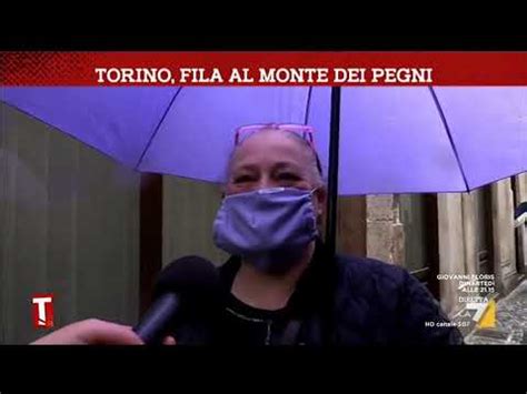 monte dei pegni torino